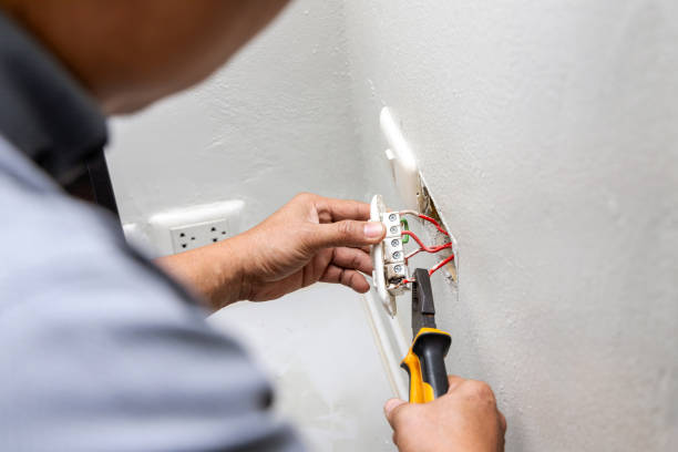 Best Commercial Electrician Services  in Sudan, TX