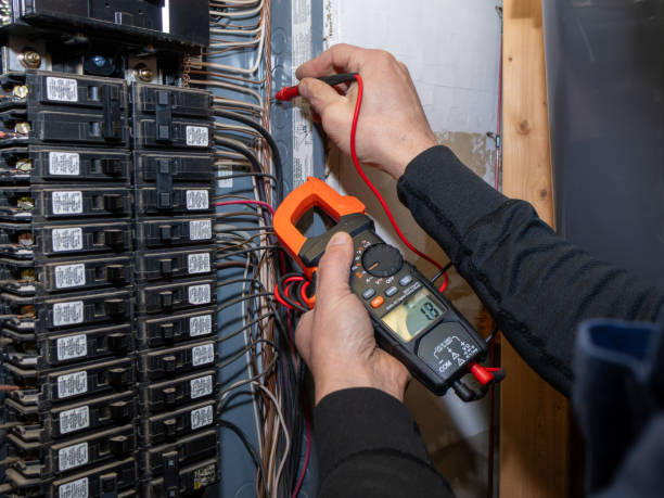 Electrical System Inspection in TX