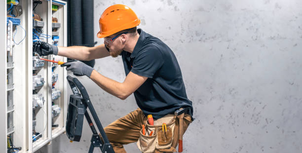 Best Electrical Rewiring Services  in Sudan, TX